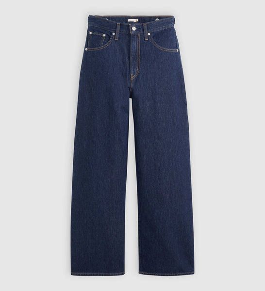 Cinch Baggy Jeans - Reign Of The Rinse - et seQ fashion