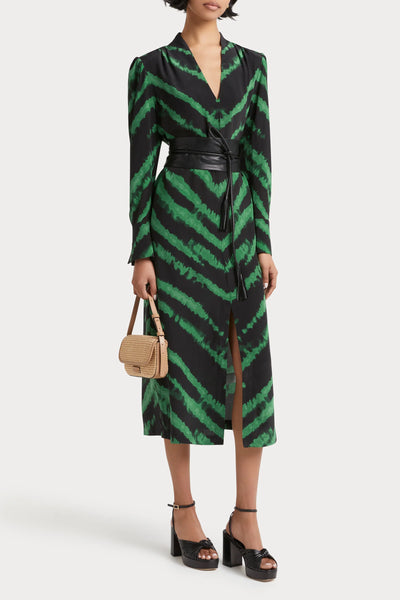 Camilla Dress - Print -  20% OFF AUTOMATICALLY APPLIED AT CHECKOUT