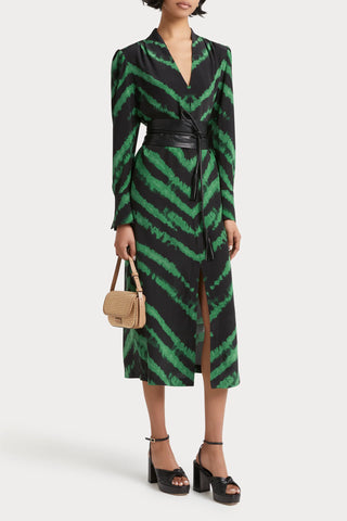 Camilla Dress - Print -  20% OFF AUTOMATICALLY APPLIED AT CHECKOUT