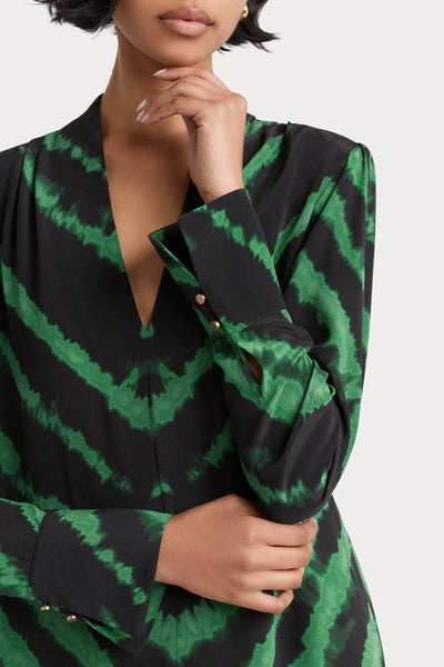 Camilla Dress - Print -  20% OFF AUTOMATICALLY APPLIED AT CHECKOUT