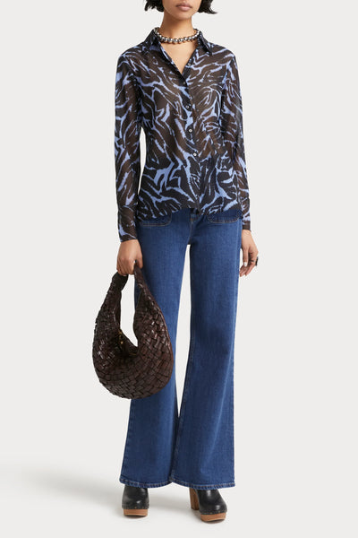Allegra Shirt -  20% OFF AUTOMATICALLY APPLIED AT CHECKOUT