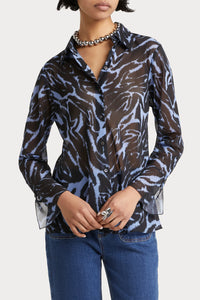 Allegra Shirt -  20% OFF AUTOMATICALLY APPLIED AT CHECKOUT