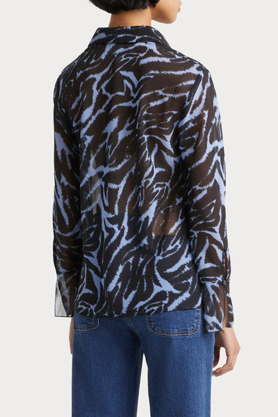 Allegra Shirt -  20% OFF AUTOMATICALLY APPLIED AT CHECKOUT