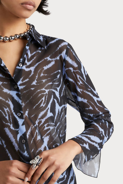 Allegra Shirt -  20% OFF AUTOMATICALLY APPLIED AT CHECKOUT