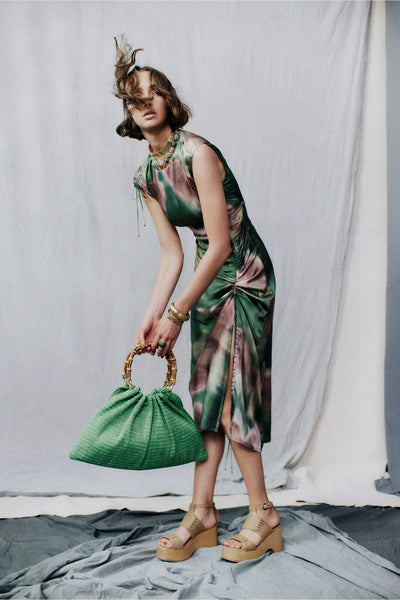 Arabella Dress - Print -  20% OFF AUTOMATICALLY APPLIED AT CHECKOUT