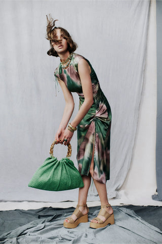 Arabella Dress - Print -  20% OFF AUTOMATICALLY APPLIED AT CHECKOUT