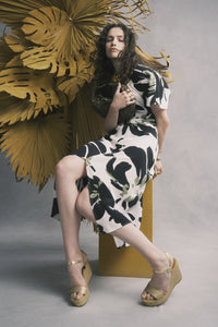 Elena Dress - Print -  20% OFF AUTOMATICALLY APPLIED AT CHECKOUT