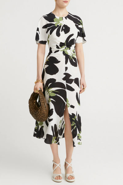 Elena Dress - Print -  20% OFF AUTOMATICALLY APPLIED AT CHECKOUT
