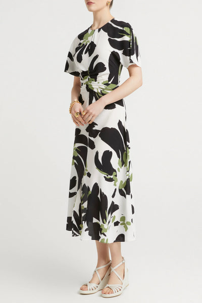 Elena Dress - Print -  20% OFF AUTOMATICALLY APPLIED AT CHECKOUT