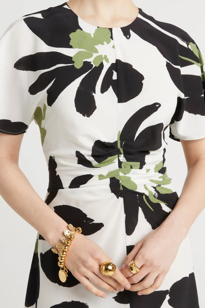 Elena Dress - Print -  20% OFF AUTOMATICALLY APPLIED AT CHECKOUT