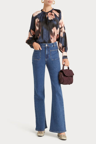 Dreamer Top - Print