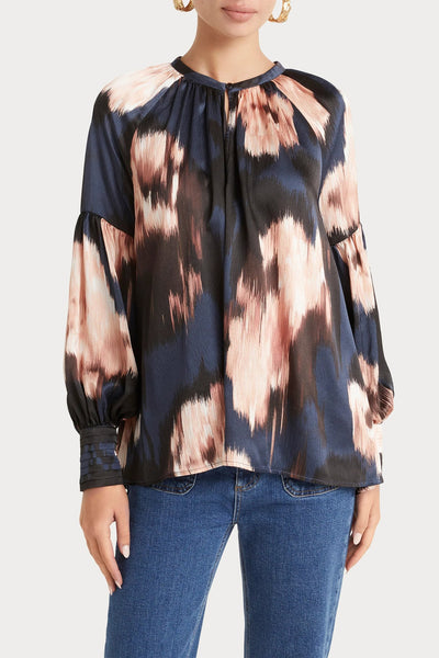 Dreamer Top - Print