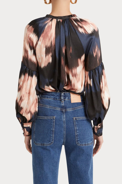 Dreamer Top - Print