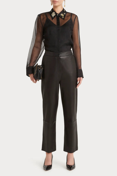 Twilight Top - Black