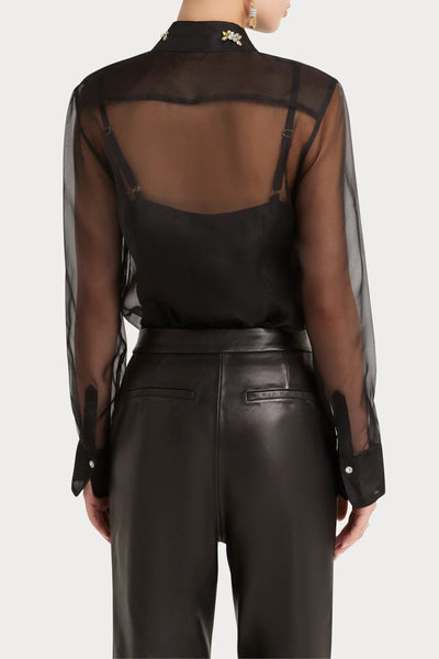 Twilight Top - Black