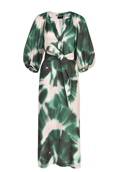 Kaia Kaftan - Print