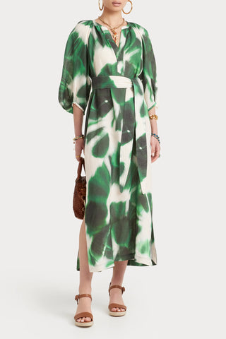 Kaia Kaftan - Print