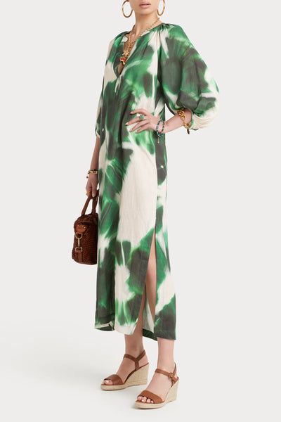 Kaia Kaftan - Print