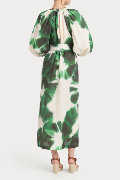 Kaia Kaftan - Print