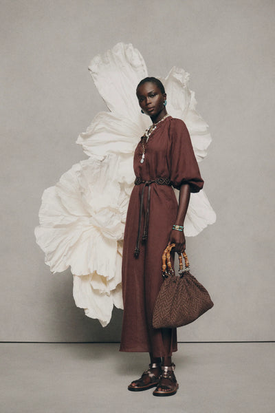 Daphni Kaftan - Chocolate