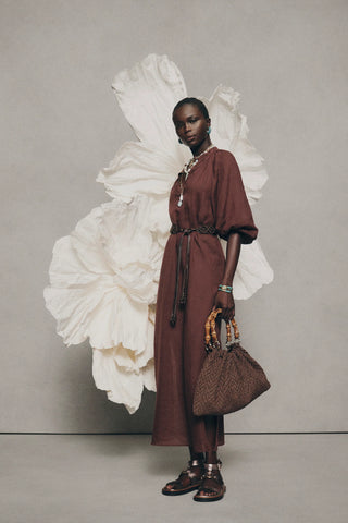 Daphni Kaftan - Chocolate