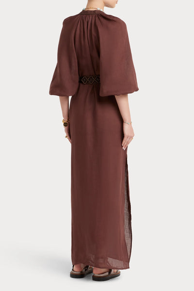 Daphni Kaftan - Chocolate