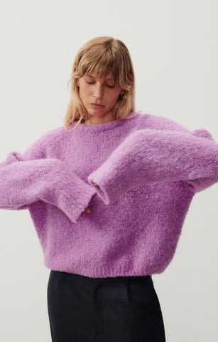 Zolly Jumper - Lilac