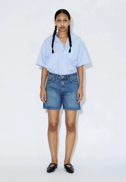 Hill Shorts - Drift Mid Used