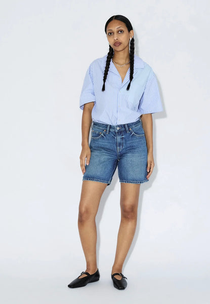 Hill Shorts - Drift Mid Used
