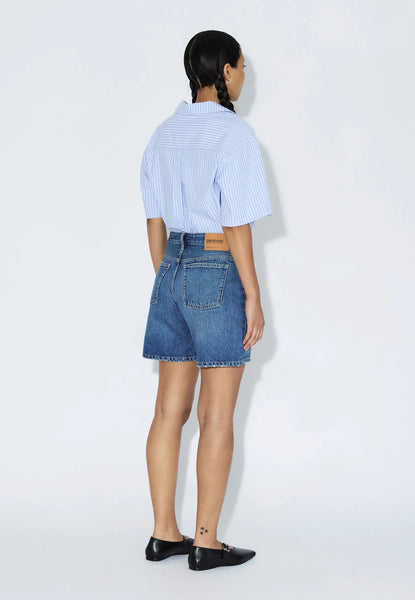 Hill Shorts - Drift Mid Used