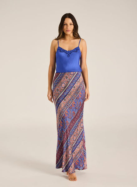Azura Blake Maxi Skirt - Azura