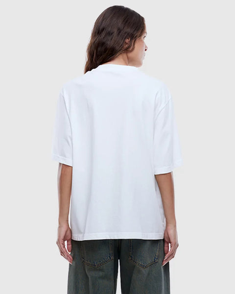 EP Journal Tee - Vintage White - et seQ fashion