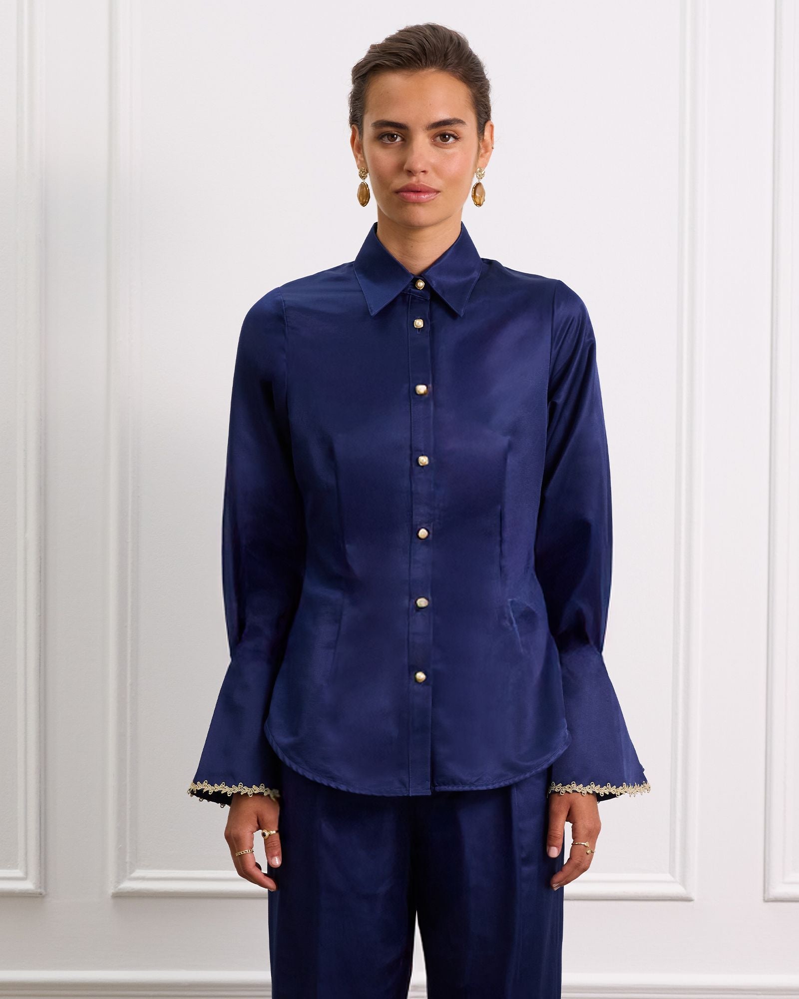 Juliette Blouse - Storm