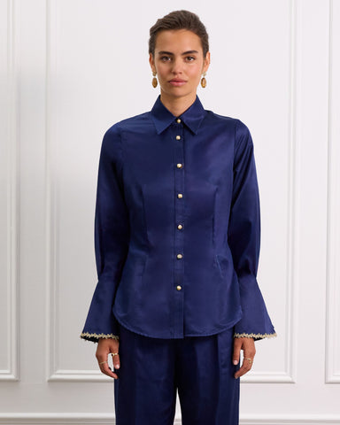 Juliette Blouse - Storm