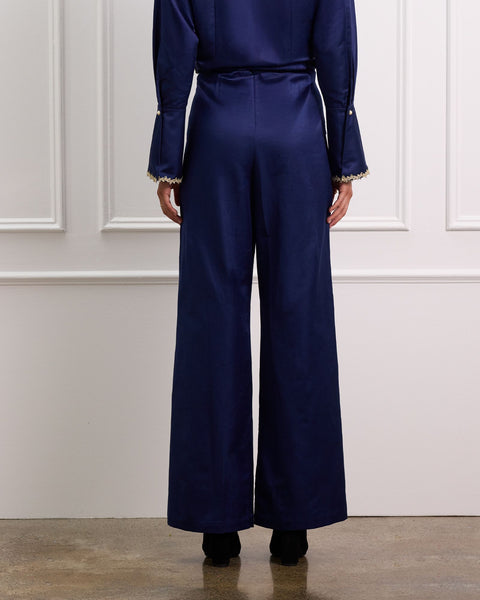 Chloe Pants - Storm