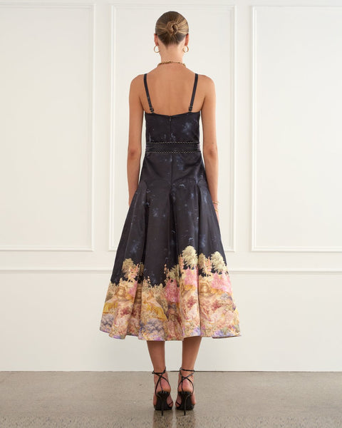 Bonnie Midi Dress - et seQ fashion