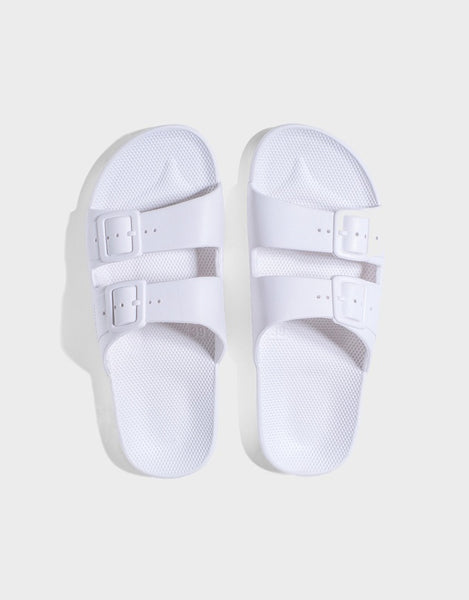 White Slides