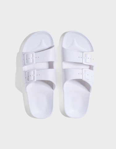 White Slides