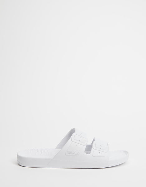 White Slides