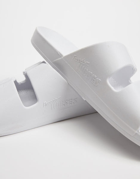 White Slides