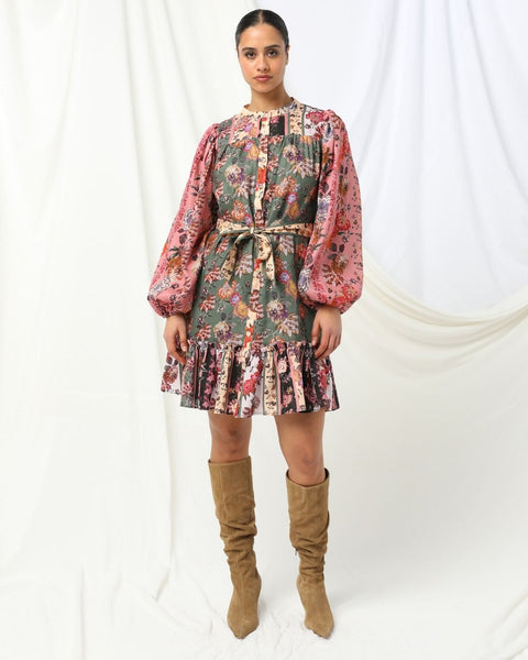 Anne Dress - et seQ fashion