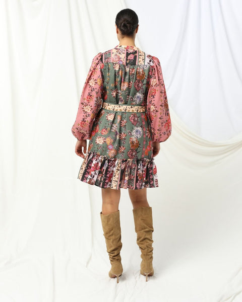 Anne Dress - et seQ fashion