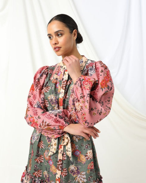 Anne Dress - et seQ fashion