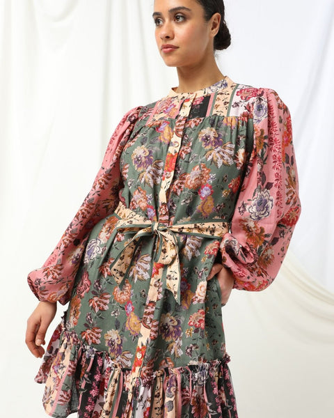 Anne Dress - et seQ fashion
