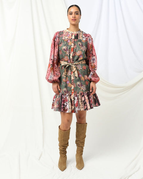 Anne Dress - et seQ fashion