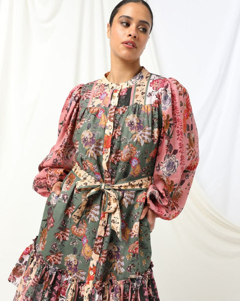 Anne Dress - et seQ fashion