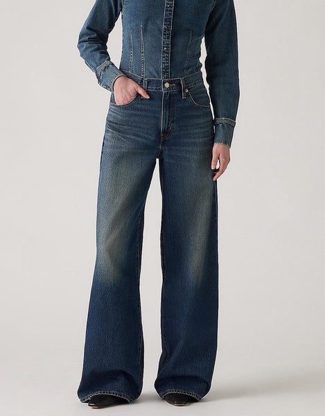 XL Straight Jeans - Last Thursday - et seQ fashion