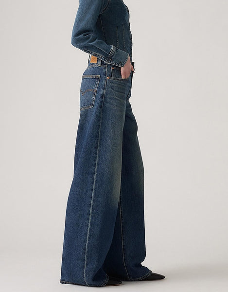 XL Straight Jeans - Last Thursday - et seQ fashion