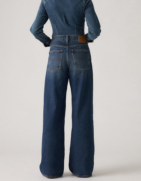 XL Straight Jeans - Last Thursday - et seQ fashion