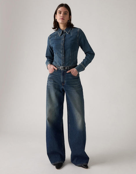 XL Straight Jeans - Last Thursday - et seQ fashion